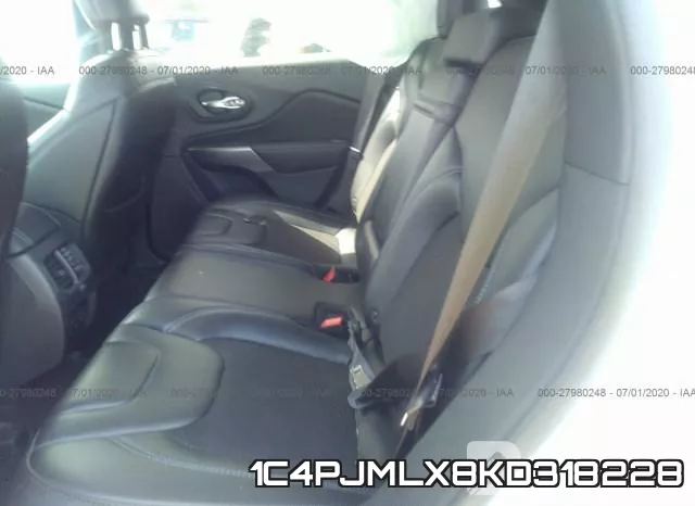 1C4PJMLX8KD318228 фото 9