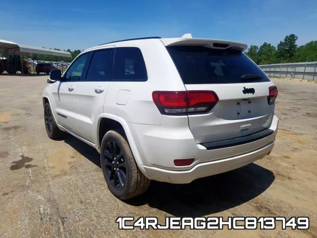 1C4RJEAG2HC813749 фото 4