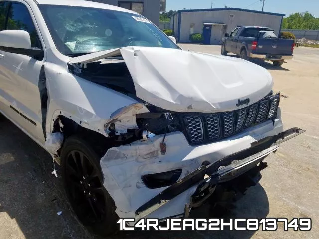 1C4RJEAG2HC813749 фото 10