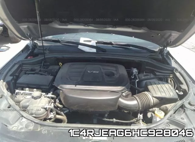 1C4RJEAG6HC928046 фото 2