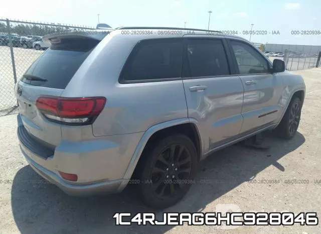 1C4RJEAG6HC928046 фото 5