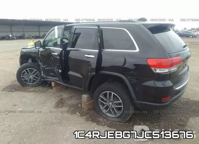 1C4RJEBG7JC513676 фото 4