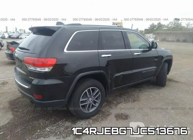 1C4RJEBG7JC513676 фото 5