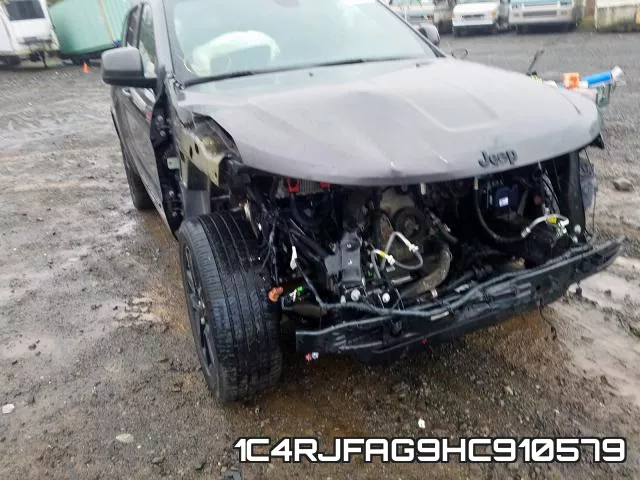 1C4RJFAG9HC910579 фото 10