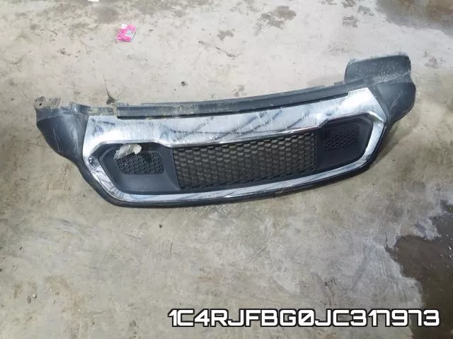 1C4RJFBG0JC317973 фото 10