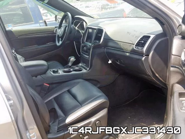 1C4RJFBGXJC331430 фото 6
