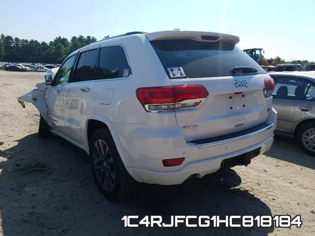 1C4RJFCG1HC818184 фото 4