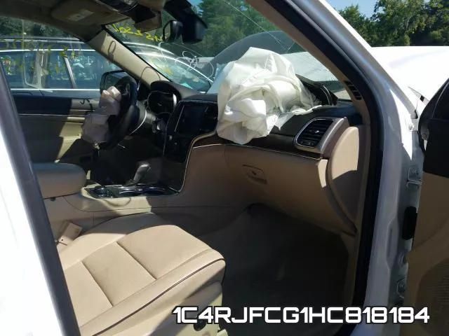 1C4RJFCG1HC818184 фото 6