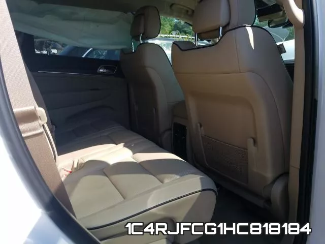 1C4RJFCG1HC818184 фото 7