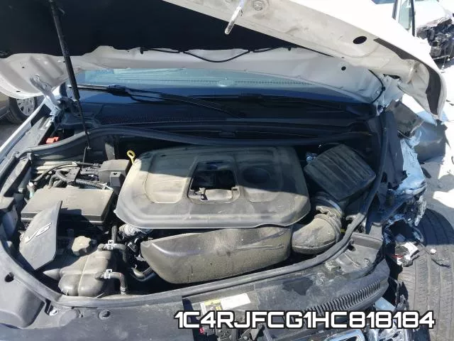 1C4RJFCG1HC818184 фото 8