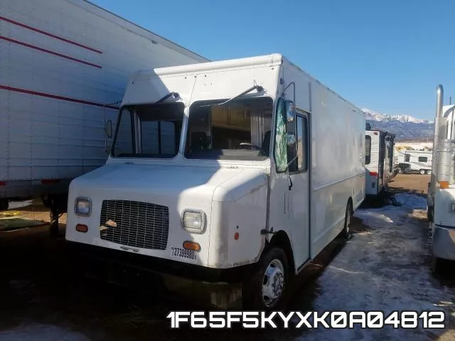 1F65F5KYXK0A04812 фото 3