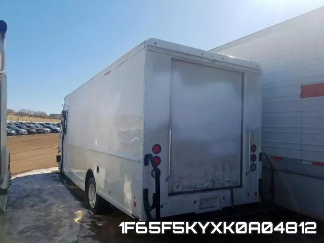 1F65F5KYXK0A04812 фото 4