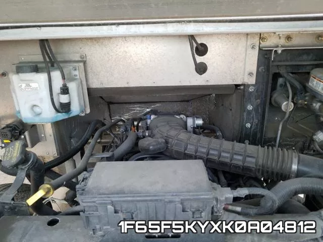 1F65F5KYXK0A04812 фото 8