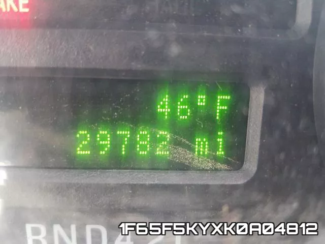 1F65F5KYXK0A04812 фото 9