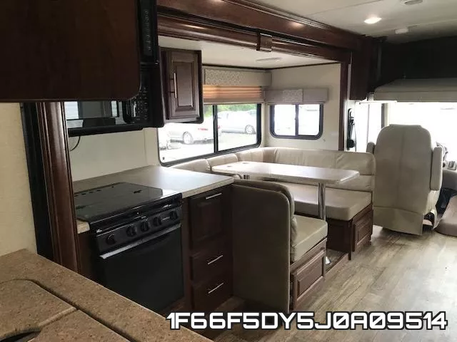 1F66F5DY5J0A09514 фото 2
