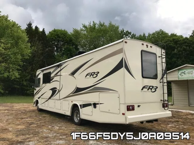 1F66F5DY5J0A09514 фото 4