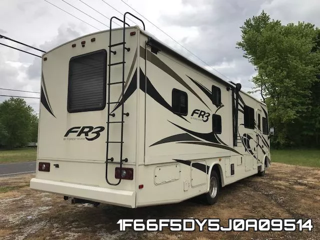 1F66F5DY5J0A09514 фото 5