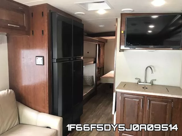 1F66F5DY5J0A09514 фото 8