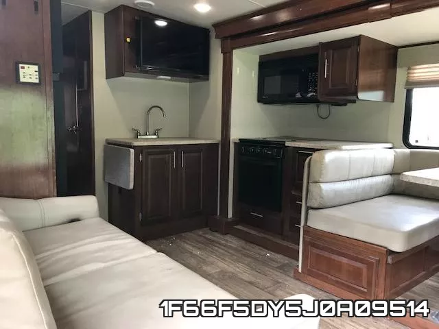 1F66F5DY5J0A09514 фото 9