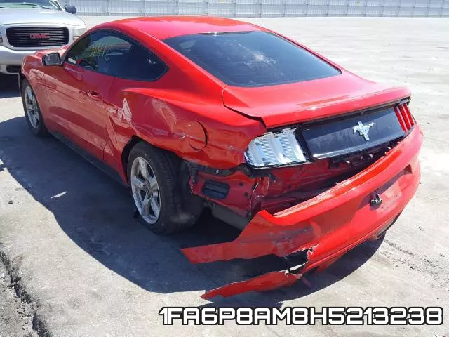 1FA6P8AM8H5213238 фото 4