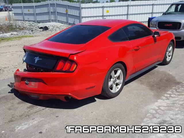 1FA6P8AM8H5213238 фото 5