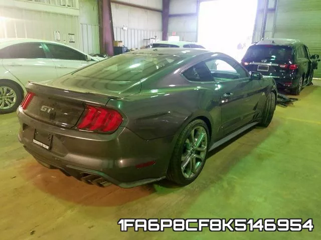 1FA6P8CF8K5146954 фото 5