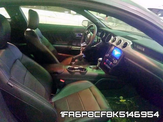 1FA6P8CF8K5146954 фото 6