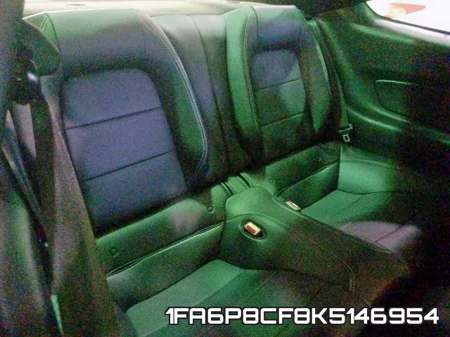 1FA6P8CF8K5146954 фото 7