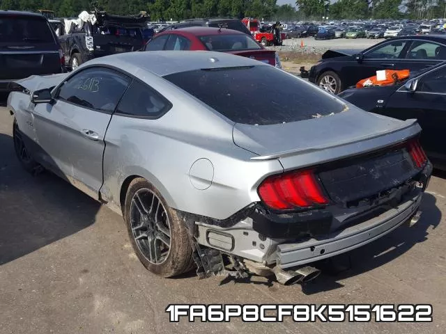 1FA6P8CF8K5151622 фото 4