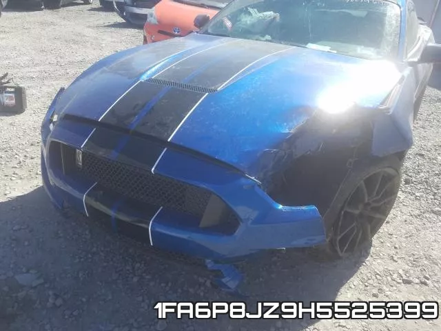 1FA6P8JZ9H5525399 фото 10