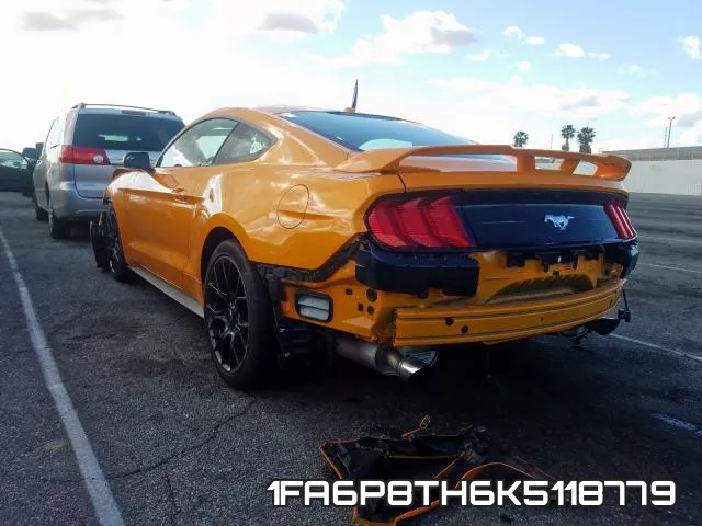 1FA6P8TH6K5118779 фото 4