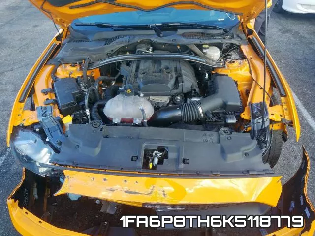 1FA6P8TH6K5118779 фото 8