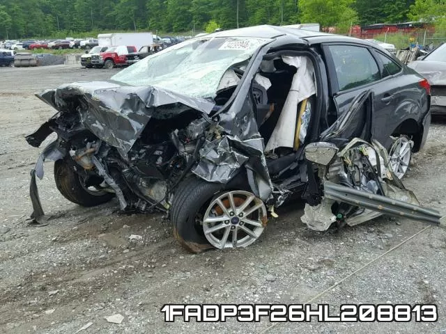 1FADP3F26HL208813 фото 10