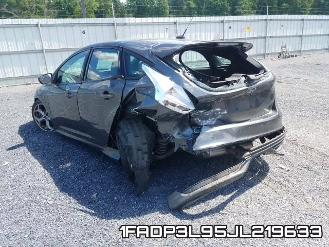 1FADP3L95JL219633 фото 4