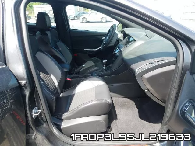 1FADP3L95JL219633 фото 6