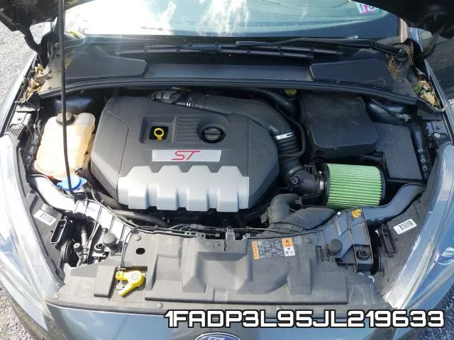 1FADP3L95JL219633 фото 8