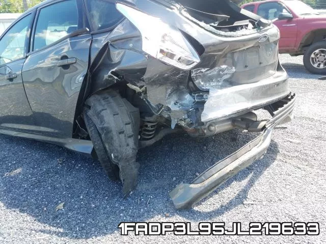 1FADP3L95JL219633 фото 10