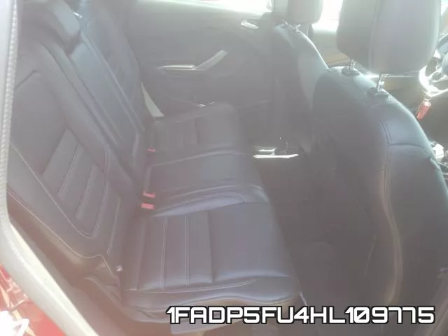 1FADP5FU4HL109775 фото 7