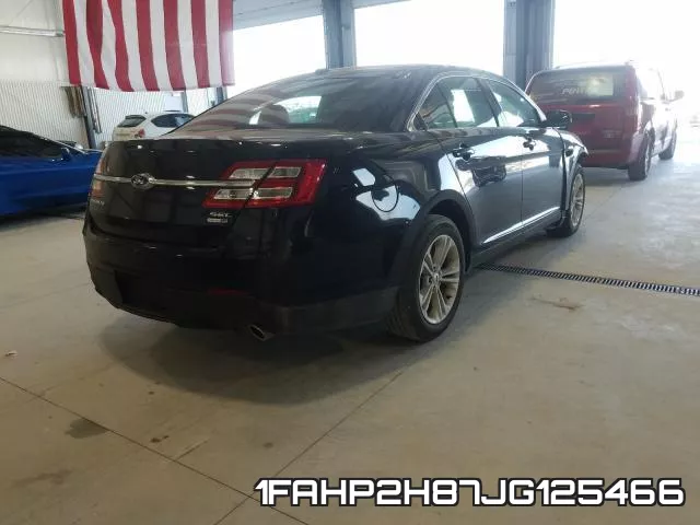 1FAHP2H87JG125466 фото 5