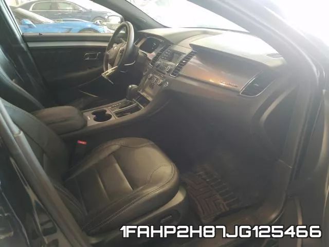 1FAHP2H87JG125466 фото 6