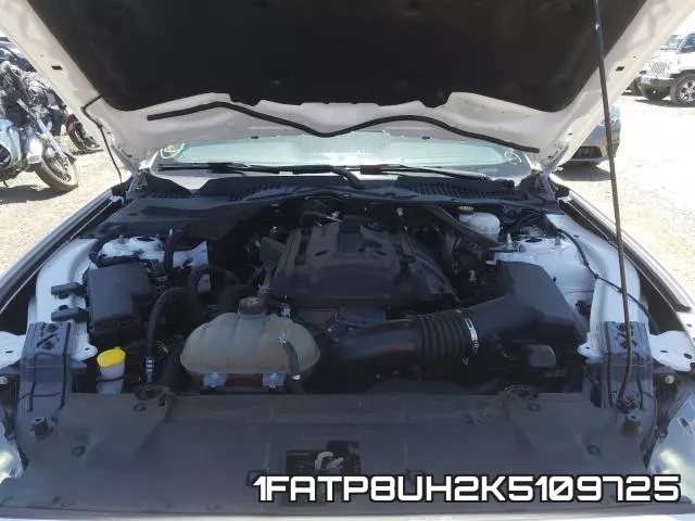 1FATP8UH2K5109725 фото 8
