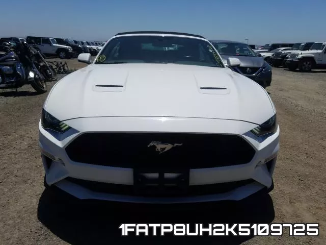 1FATP8UH2K5109725 фото 10
