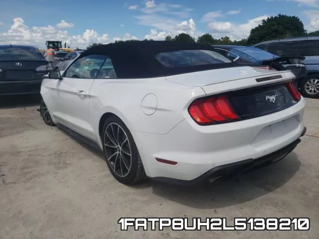 1FATP8UH2L5138210 фото 4