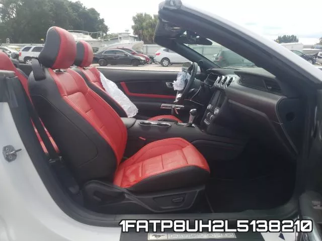 1FATP8UH2L5138210 фото 6
