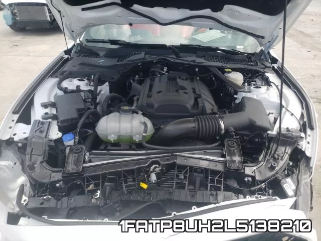 1FATP8UH2L5138210 фото 8