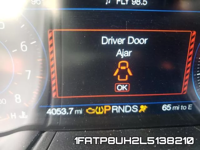 1FATP8UH2L5138210 фото 9
