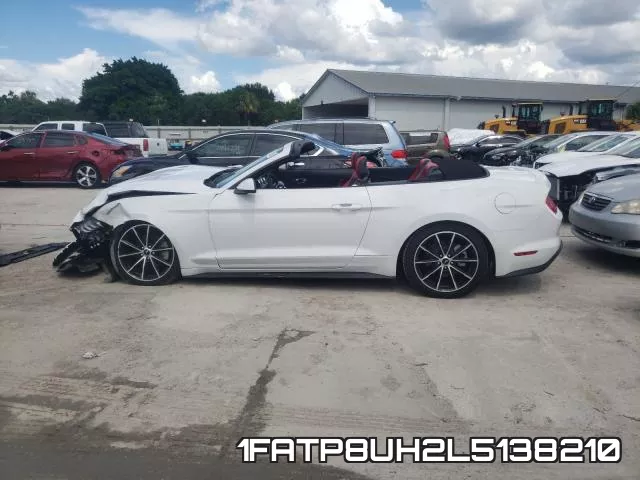 1FATP8UH2L5138210 фото 10