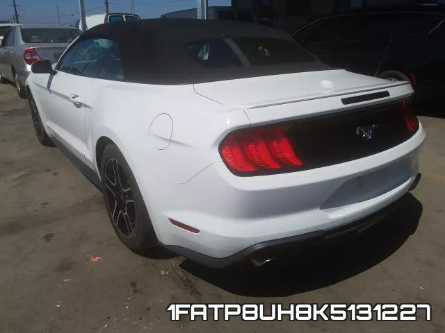 1FATP8UH8K5131227 фото 4