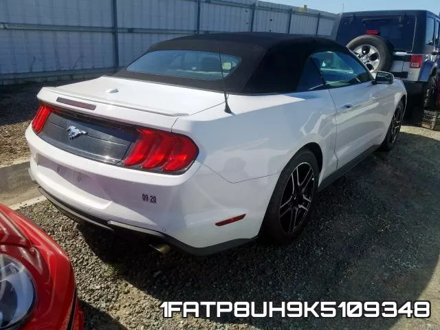 1FATP8UH9K5109348 фото 5
