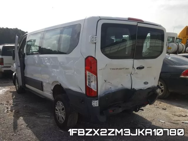 1FBZX2ZM3JKA10780 фото 4